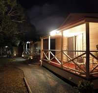 Cape Jervis Holiday Units - Hotels Melbourne