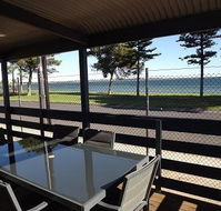 Ceduna Foreshore Caravan Park - Hotels Melbourne