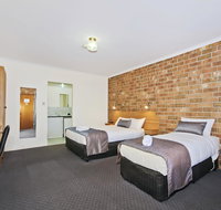 Motel Goolwa - Hotels Melbourne