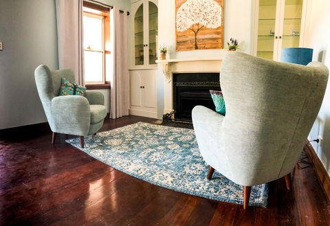 Inglenook Cottage - Hotels Melbourne 8