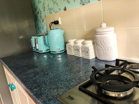 Inglenook Cottage - Hotels Melbourne 21