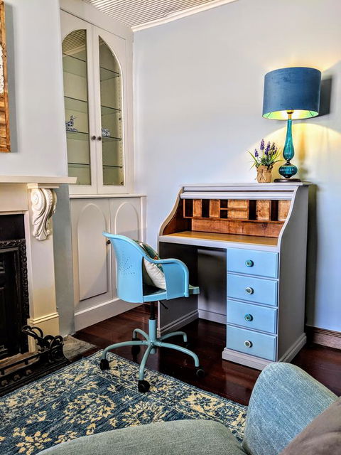 Inglenook Cottage - Hotels Melbourne 10