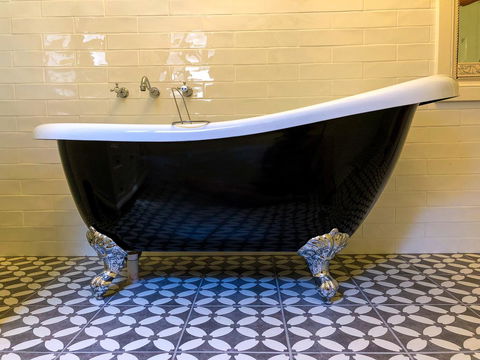 Inglenook Cottage - Hotels Melbourne 4