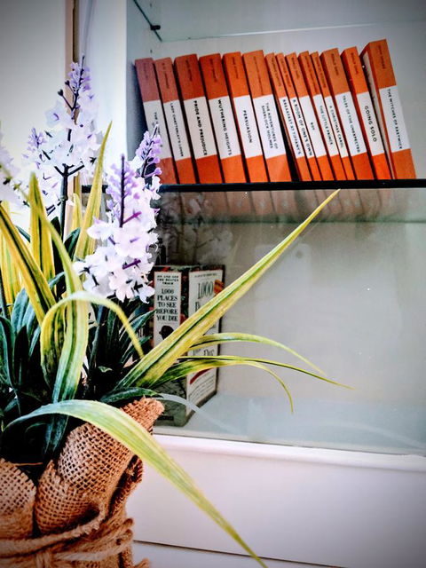 Inglenook Cottage - Hotels Melbourne 12
