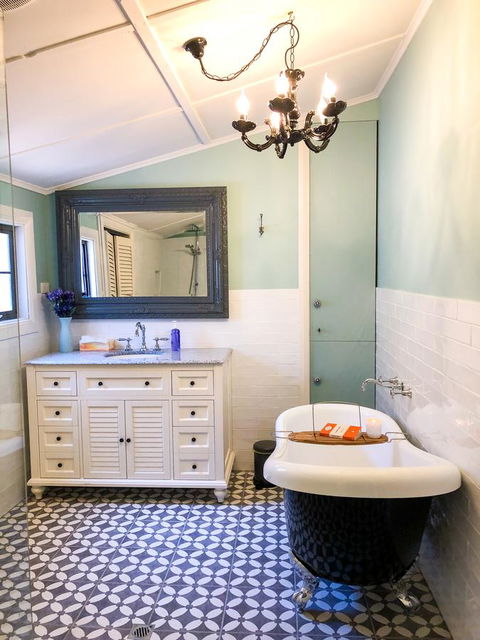 Inglenook Cottage - Hotels Melbourne 22
