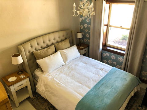 Inglenook Cottage - Hotels Melbourne 3