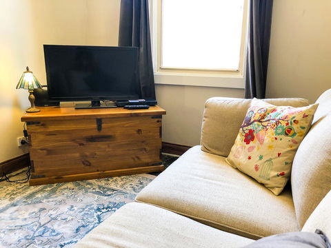 Inglenook Cottage - Hotels Melbourne 17