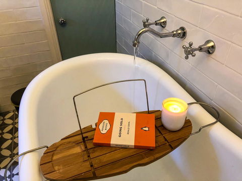 Inglenook Cottage - Hotels Melbourne 23