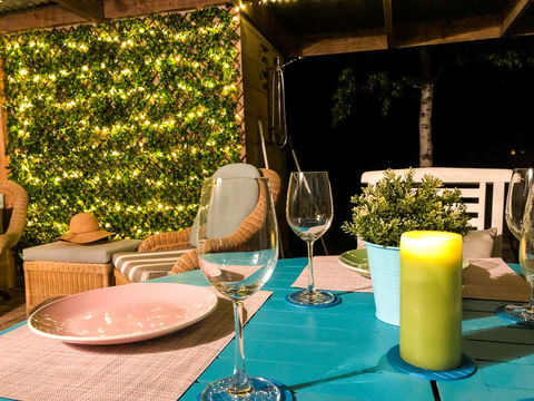 Inglenook Cottage - Hotels Melbourne 30