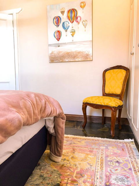 Inglenook Cottage - Hotels Melbourne 25