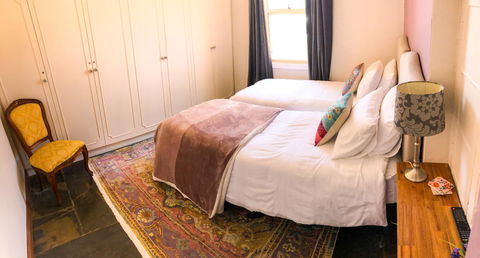 Inglenook Cottage - Hotels Melbourne 24