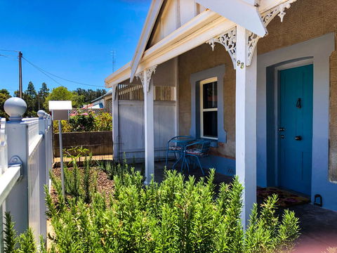 Inglenook Cottage - Hotels Melbourne 0