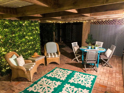 Inglenook Cottage - Hotels Melbourne 6