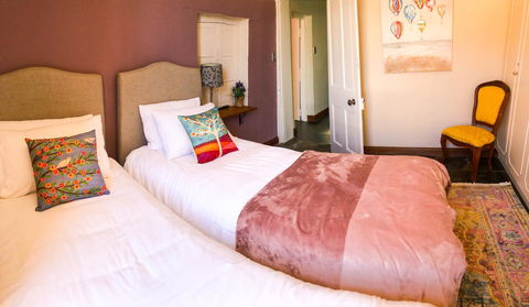 Inglenook Cottage - Hotels Melbourne 26