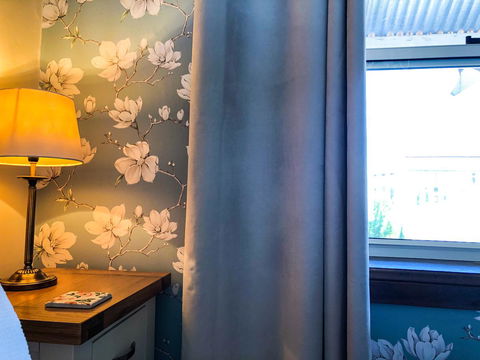 Inglenook Cottage - Hotels Melbourne 14