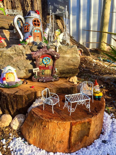 Inglenook Cottage - Hotels Melbourne 33