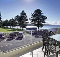Tasman Beachside Apartments - Hotels Melbourne