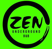 Zen Underground BB - Hotels Melbourne
