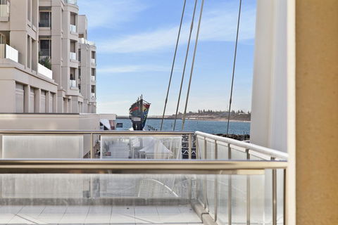 Glenelg Seaside Apartment - Hotels Melbourne 0