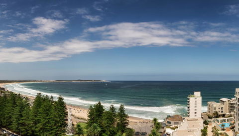 Rydges Cronulla Beachside - Hotels Melbourne 44