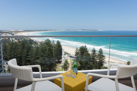 Rydges Cronulla Beachside - Hotels Melbourne 8