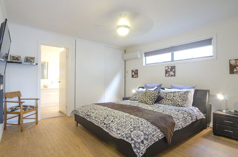 Seagrass Villas Normanville - Hotels Melbourne 2