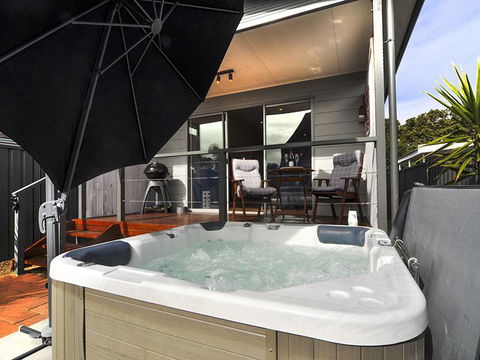 Seagrass Villas Normanville - Hotels Melbourne 3