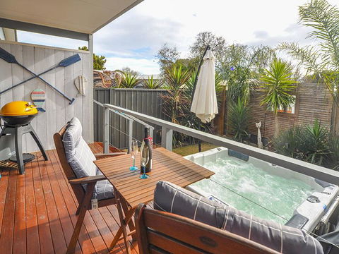 Seagrass Villas Normanville - Hotels Melbourne 14