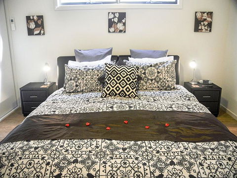 Seagrass Villas Normanville - Hotels Melbourne 20