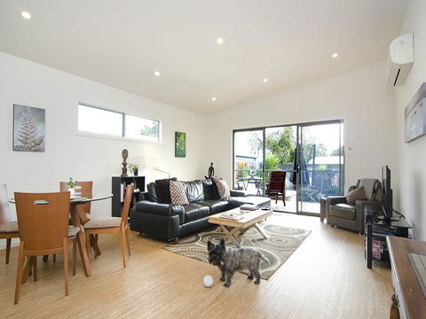 Seagrass Villas Normanville - Hotels Melbourne 13