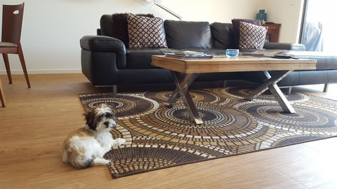 Seagrass Villas Normanville - Hotels Melbourne 21