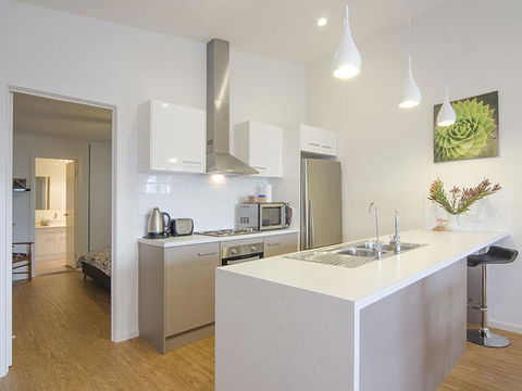 Seagrass Villas Normanville - Hotels Melbourne 18