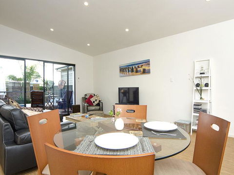 Seagrass Villas Normanville - Hotels Melbourne 16