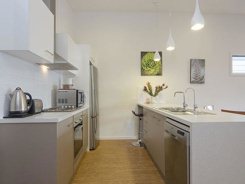 Seagrass Villas Normanville - Hotels Melbourne 10