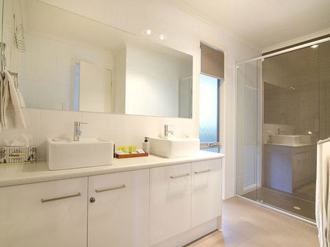 Seagrass Villas Normanville - Hotels Melbourne 12