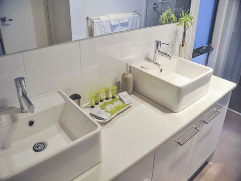 Seagrass Villas Normanville - Hotels Melbourne 19