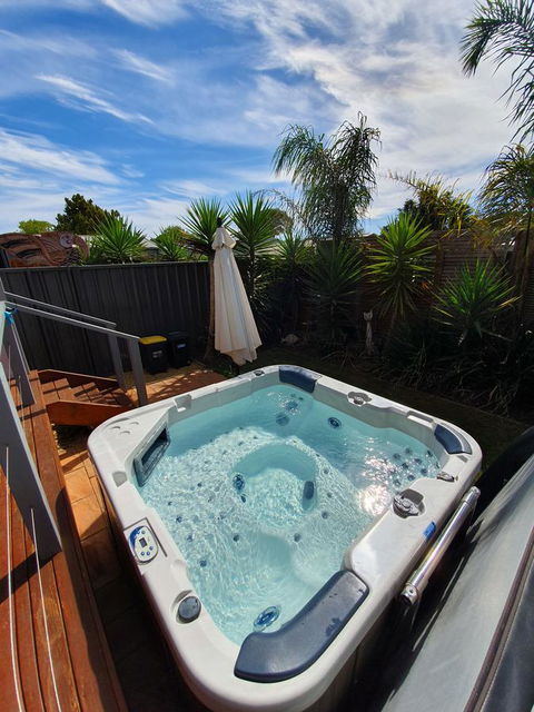 Seagrass Villas Normanville - Hotels Melbourne 1