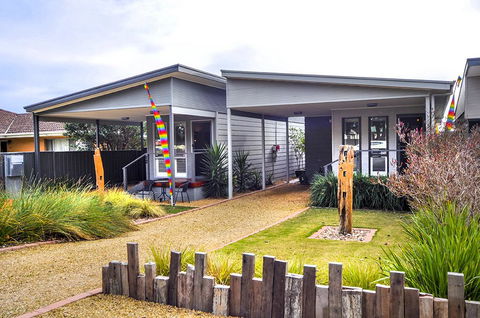Seagrass Villas Normanville - Hotels Melbourne 0