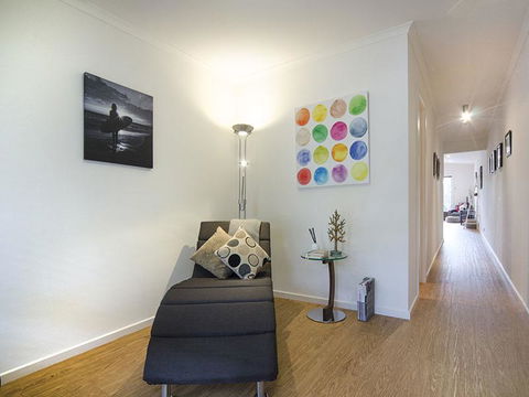 Seagrass Villas Normanville - Hotels Melbourne 8