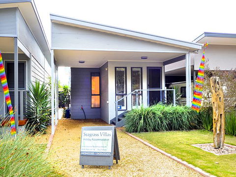 Seagrass Villas Normanville - Hotels Melbourne 6