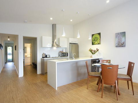 Seagrass Villas Normanville - Hotels Melbourne 17