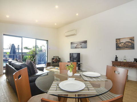 Seagrass Villas Normanville - Hotels Melbourne 9