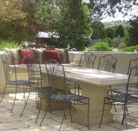 Casa Rossa - Barossa - Hotels Melbourne