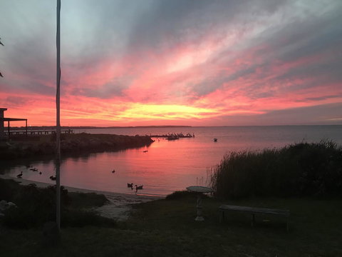 Hydeaway Bay - Own Private Bay + Kayaks - Hotels Melbourne 1