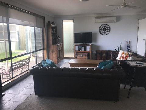 Hydeaway Bay - Own Private Bay + Kayaks - Hotels Melbourne 8