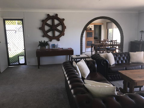 Hydeaway Bay - Own Private Bay + Kayaks - Hotels Melbourne 6