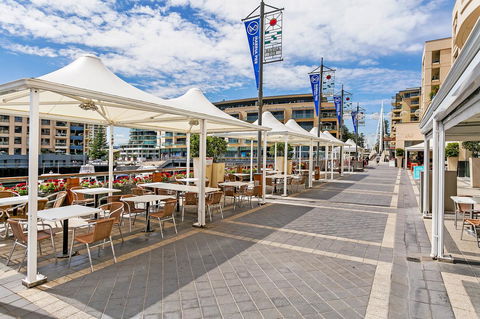 Heart Of Glenelg BnB - Hotels Melbourne 18