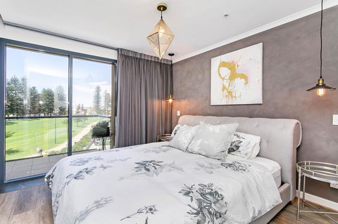 Heart Of Glenelg BnB - Hotels Melbourne 0