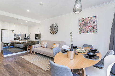 Heart Of Glenelg BnB - Hotels Melbourne 9