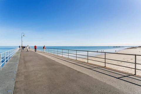 Heart Of Glenelg BnB - Hotels Melbourne 15